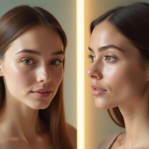 Escova Progressiva X Botox Capilar Qual Escolher